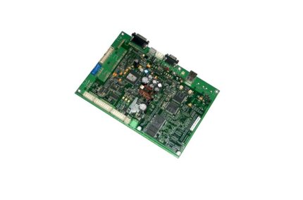 59400351 VARIOCON 12 V.2.0 SCHINDLER Плата частотного преобразователя LVR320024