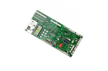 594371 ASIXB 02.Q SCHINDLER Плата LVR320029