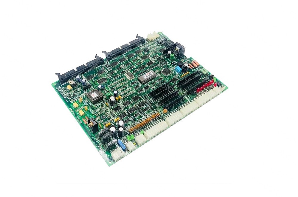 AEG13C080 OTIS LG SIGMA Плата DOR-232 LVR120326 AEG13C080 OTIS LG SIGMA Плата DOR-232 LVR120326