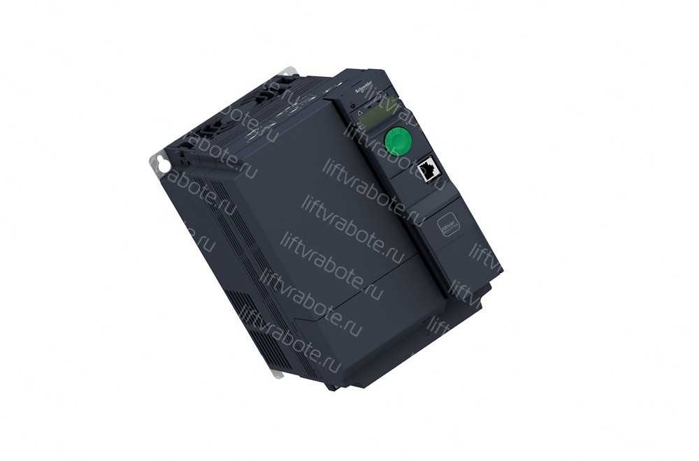 ATV320U75N4B ALTIVAR 320 SCHNEIDER ELECTRIC Частотный преобразователь 7,5 кВт LVR610050 ATV320U75N4B ALTIVAR 320 SCHNEIDER ELECTRIC Частотный преобразователь 7,5 кВт LVR610050