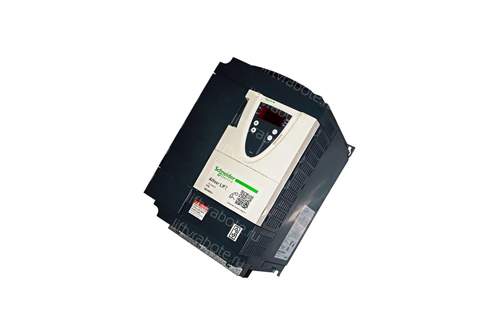 ATV71LD17N4Z ALTIVAR LIFT SCHNEIDER ELECTRIC Частотный преобразователь 7,5 кВт LVR610049 ATV71LD17N4Z ALTIVAR LIFT SCHNEIDER ELECTRIC Частотный преобразователь 7,5 кВт LVR610049