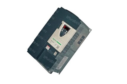 ATV71LD27N4Z ALTIVAR LIFT SCHNEIDER ELECTRIC Частотный преобразователь 11 кВт LVR610051
