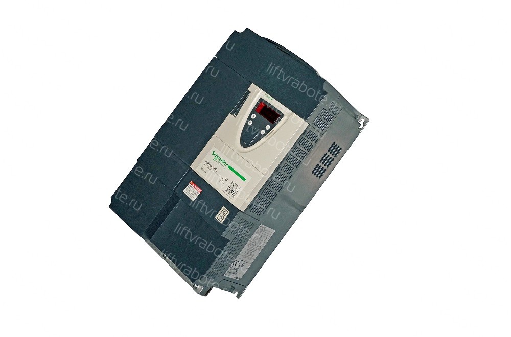 ATV71LD27N4Z ALTIVAR LIFT SCHNEIDER ELECTRIC Частотный преобразователь 11 кВт LVR610051 ATV71LD27N4Z ALTIVAR LIFT SCHNEIDER ELECTRIC Частотный преобразователь 11 кВт LVR610051