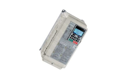 CIMR-LC4F0180BAC YASKAWA L1000A Частотный преобразователь 90 кВт LVR610046