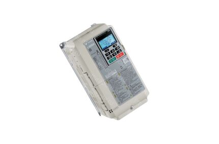 CIMR-LC4F0216BAC YASKAWA L1000A Частотный преобразователь 110 кВт LVR610047