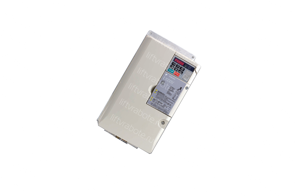 CIMR-LC4V0018FAA YASKAWA L1000V Частотный преобразователь 7,5 кВт LVR610027 CIMR-LC4V0018FAA YASKAWA L1000V Частотный преобразователь 7,5 кВт LVR610027