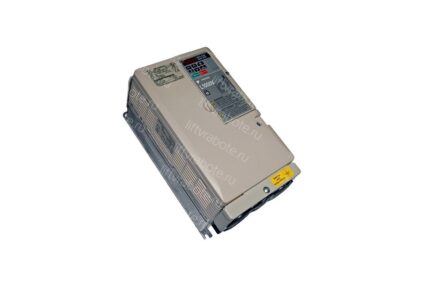 CIMR-LC4V0024FAA YASKAWA L1000V Частотный преобразователь 11 кВт LVR610028