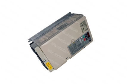 CIMR-LC4V0031FAA YASKAWA L1000V Частотный преобразователь 15 кВт LVR610029