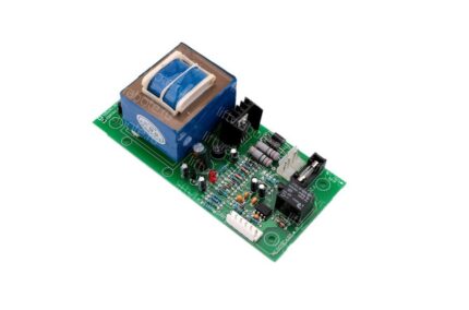 EPU-100 AEG09C685A OTIS LG SIGMA Плата аварийного освещения LVR120364