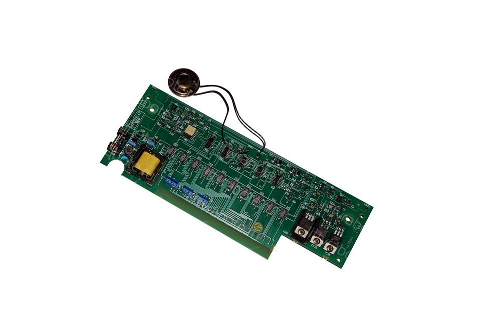 F-FBA23600T2 OTIS Плата этажного табло LVR120341 F-FBA23600T2 OTIS Плата этажного табло LVR120341