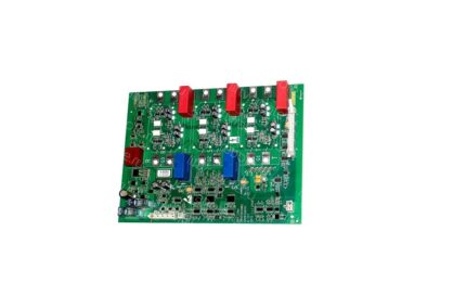 GAA26800MB1 OTIS Плата частотного преобразователя PBX CONV LVR120343