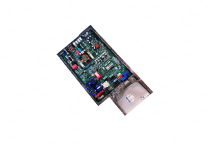 GBA21342E20 OTIS Частотный преобразователь с платой DCB II GDA26800KG4 GEN2 LVR110040