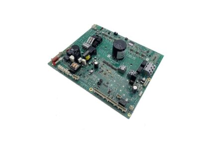KDA26800ACG8 OTIS Плата DCPB UD404 частотного преобразователя LVR120352