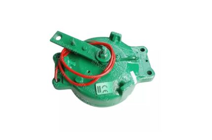 KM650824G02 KONE Тормоз лебёдки MX10 LVR230331