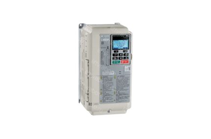 L1000A YASKAWA Частотный преобразователь LVR610030