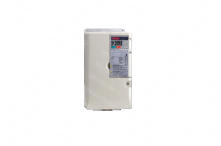 L1000V YASKAWA Частотный преобразователь LVR610024