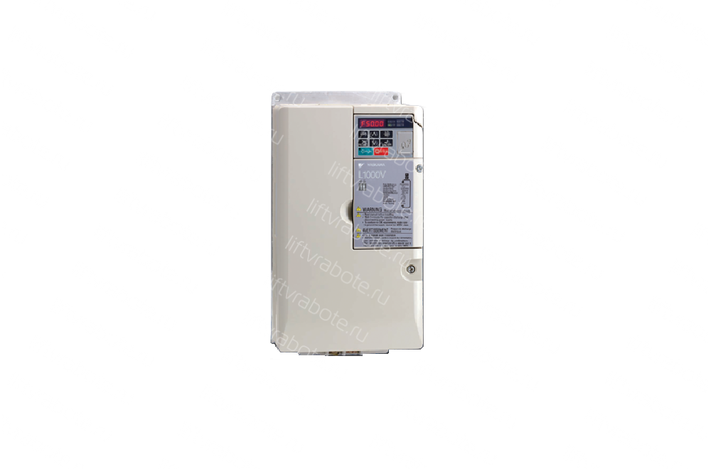 L1000V YASKAWA Частотный преобразователь LVR610024 L1000V YASKAWA Частотный преобразователь LVR610024