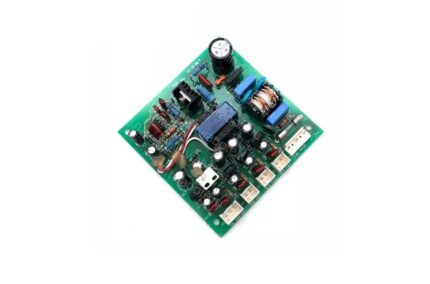 PB-LG 30-EQ R4 OTIS LG SIGMA Плата привода дверей LVR120368