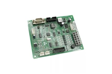 SM.02G OTIS LG SIGMA Плата кабины лифта LVR120366
