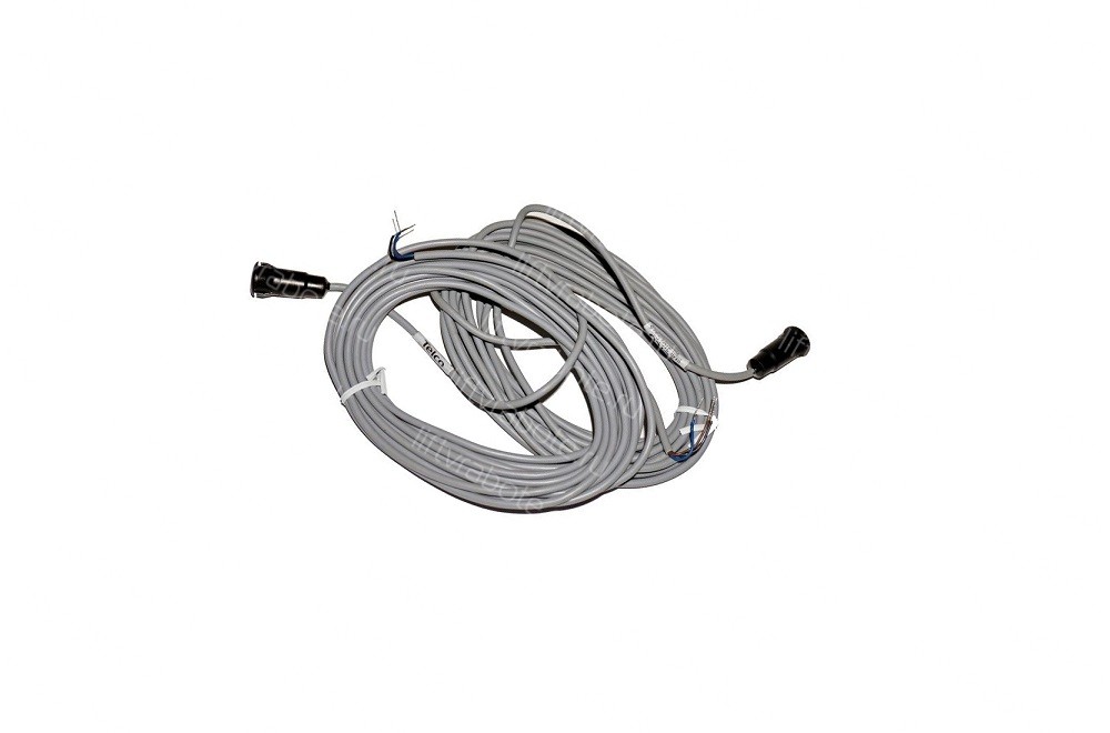 ZAA622P2 Telco sensors Denmark Комплект фотоэлектрических датчиков LVR130474 ZAA622P2 Telco sensors Denmark Комплект фотоэлектрических датчиков LVR130474