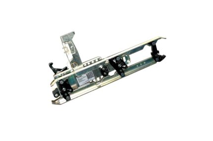 CDL-VF00CD000 Fermator Отводка дверей кабины правая с замком L-460 mm 4010 VF - 5011 VF LVR610129T2
