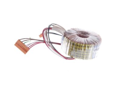 KM713380G01 KONE Трансформатор 400V 500VA LVR230301