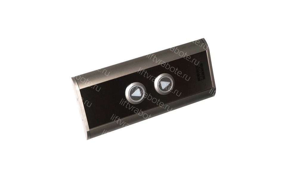 KM804390 KONE KSL520 2 кнопки Пост вызова LVR230198 KM804390 KONE KSL520 2 кнопки Пост вызова LVR230198