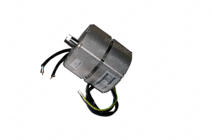 VVVF TIPO 9045 FERMATOR Электродвигатель LVR610117-1