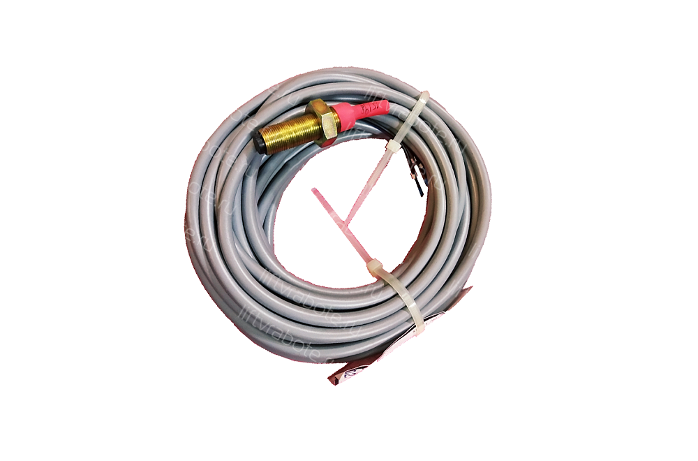 G0177CK1 OTIS Энкодер (датчик скорости) LVR130068 G0177CK1 OTIS Энкодер (датчик скорости) LVR130068