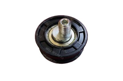 PFR.060000000 PFR-06 JT-067 TPM FERMATOR Ролик 54мм эксцентриковый двери кабинышахты LVR610214