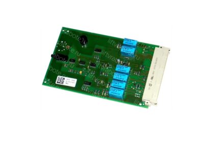 TF1 6519031660 THYSSEN Плата телефонной связи LVR420013
