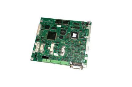 TMI2 Syn. 66200009237 THYSSEN Плата частотного преобразователя LVR420017