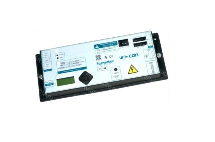 VF7+ CAN FERMATOR Блок управления приводом дверей LVR610198