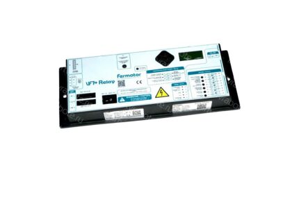 VF7+ RELAY FERMATOR Блок управления приводом дверей LVR610197