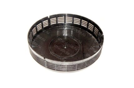 ZAA384HJ2 OTIS Кожух (крышка вентилятора) 13VTR LVR130493