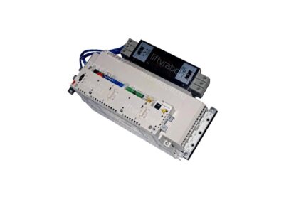 ACSM1-U04AL-024A ABB Частотный преобразователь 11 кВт LVR610264