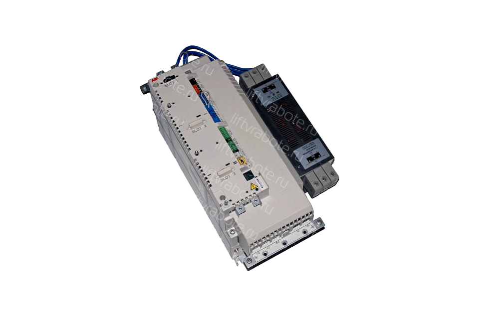 ACSM1-U04AL-031A ABB Частотный преобразователь 15 кВт LVR610265 ACSM1-U04AL-031A ABB Частотный преобразователь 15 кВт LVR610265