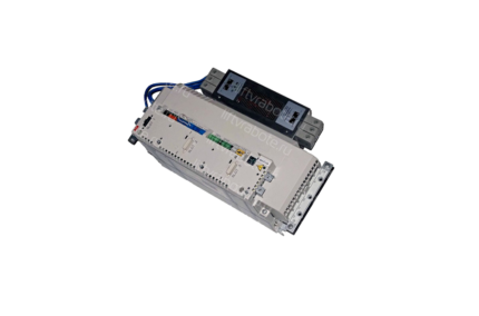 ACSM1-U04AL-040A ABB Частотный преобразователь 18,5 кВт LVR610266
