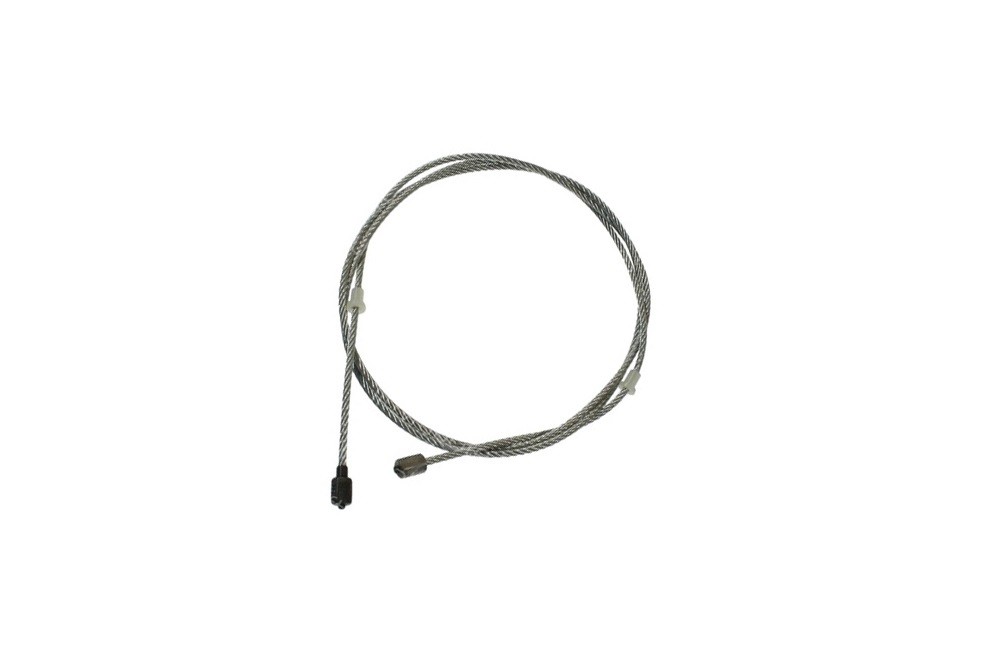 FAA712B4 OTIS Тросик связи дверей TECHNA-OTIS2000 LVR130532 FAA712B4 OTIS Тросик связи дверей TECHNA-OTIS2000 LVR130532