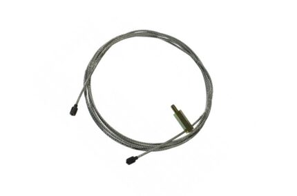 FBA712L998-900 OTIS Тросик ДК PRIMA L=3775мм OP900 LVR130536