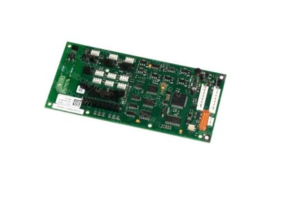 MS2 65100009216 THYSSEN Плата этажная LVR420021