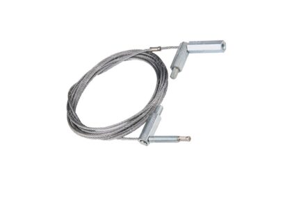 ZAA712AK6 OTIS Тросик L=3614мм проем 900мм LVR130540