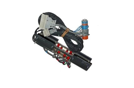 GBA9226TN1 OTIS Блок датчиков системы позиционирования PRS2 LVR130555