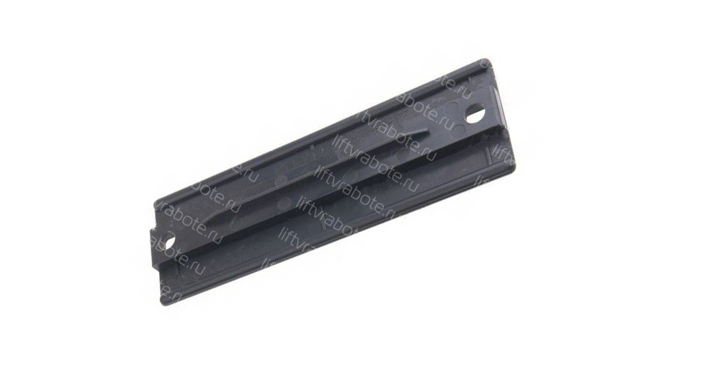 ASA00C177A SIGMA Направляющая поручня эскалатора LVR730168 ASA00C177*A SIGMA Escalator Handrail Guide