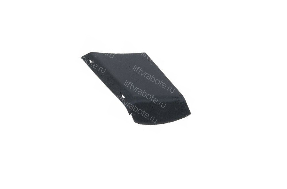 DSA000B232A LG SIGMA Дефлектор эскалатора внутренний левый LVR730077 DSA000B232A LG SIGMA Дефлектор эскалатора внутренний левый LVR730077