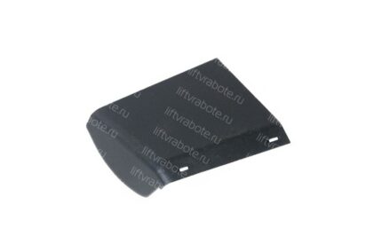 DSA000B232B SIGMA Дефлектор эскалатора внутренний правый LVR730079