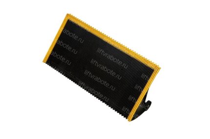 DSA1005170 SIGMA Ступень эскалатора 800мм с демаркационными линиями желтого цвета LVR730045