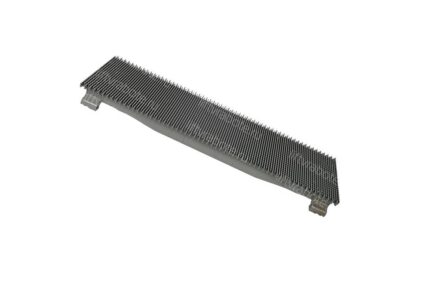 GAA26340H1 OTIS Паллета 1000мм траволатора крашенная без желтых полос 606NCT LVR730038