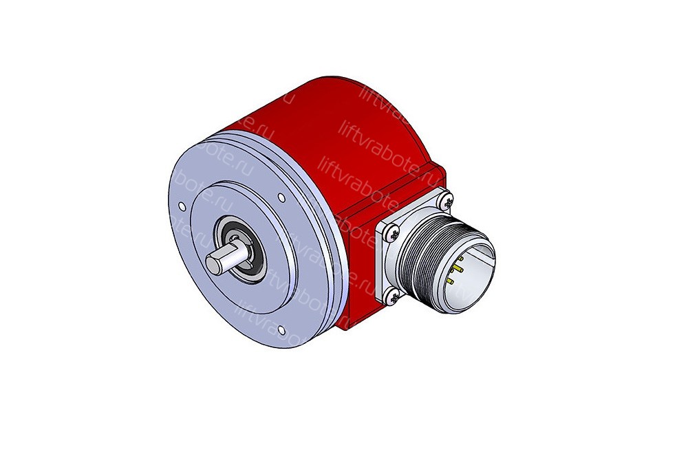 20-116Х2-100.CD07 HOHNER Энкодер LVR730979 20-116Х2-100.CD07 HOHNER Энкодер LVR730979