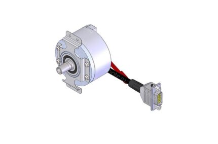 AAA633AE1 OTIS Энкодер LVR731058